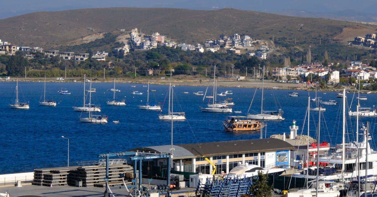 A Night of Elegance: The Top Fine Dining Establishments in Byron Bay