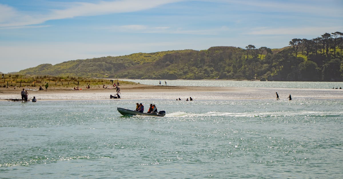 Family-Friendly Cafés Perfect for Kids in Byron Bay