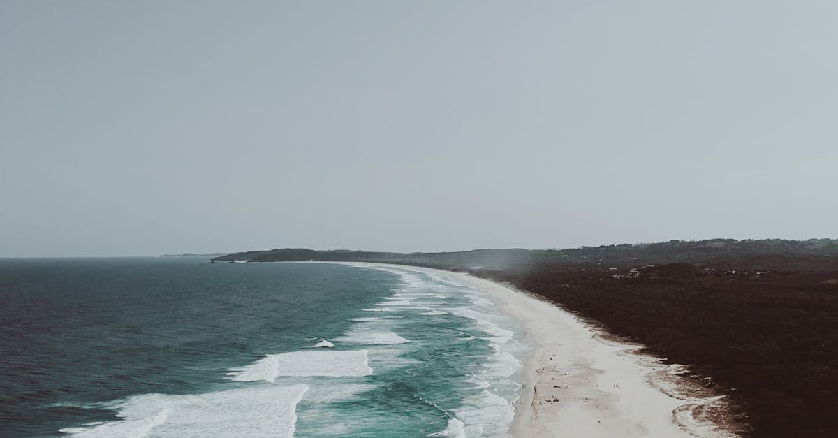 Hidden Gems of Casual Dining in Byron Bay to Explore