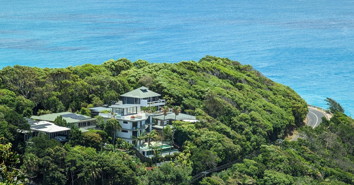 Indigenous Ingredients Meet Modern Australian Cuisine in Byron Bay