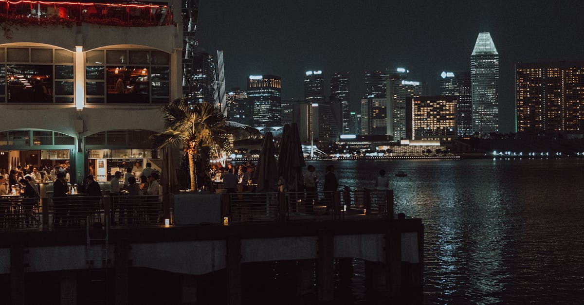 Innovative Fusion Dishes to Try in Byron Bay Eateries